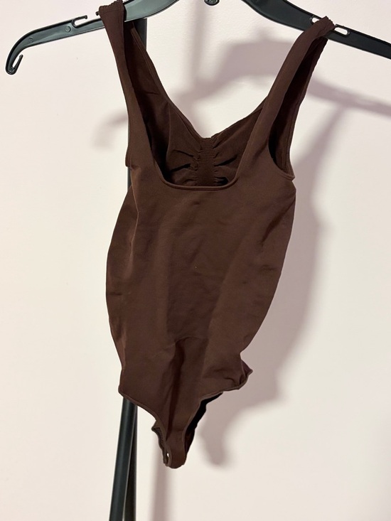 YITTY NEARLY NAKED SHAPING THONG BODYSUIT NWOT XL/XXL - Picture 7 of 9